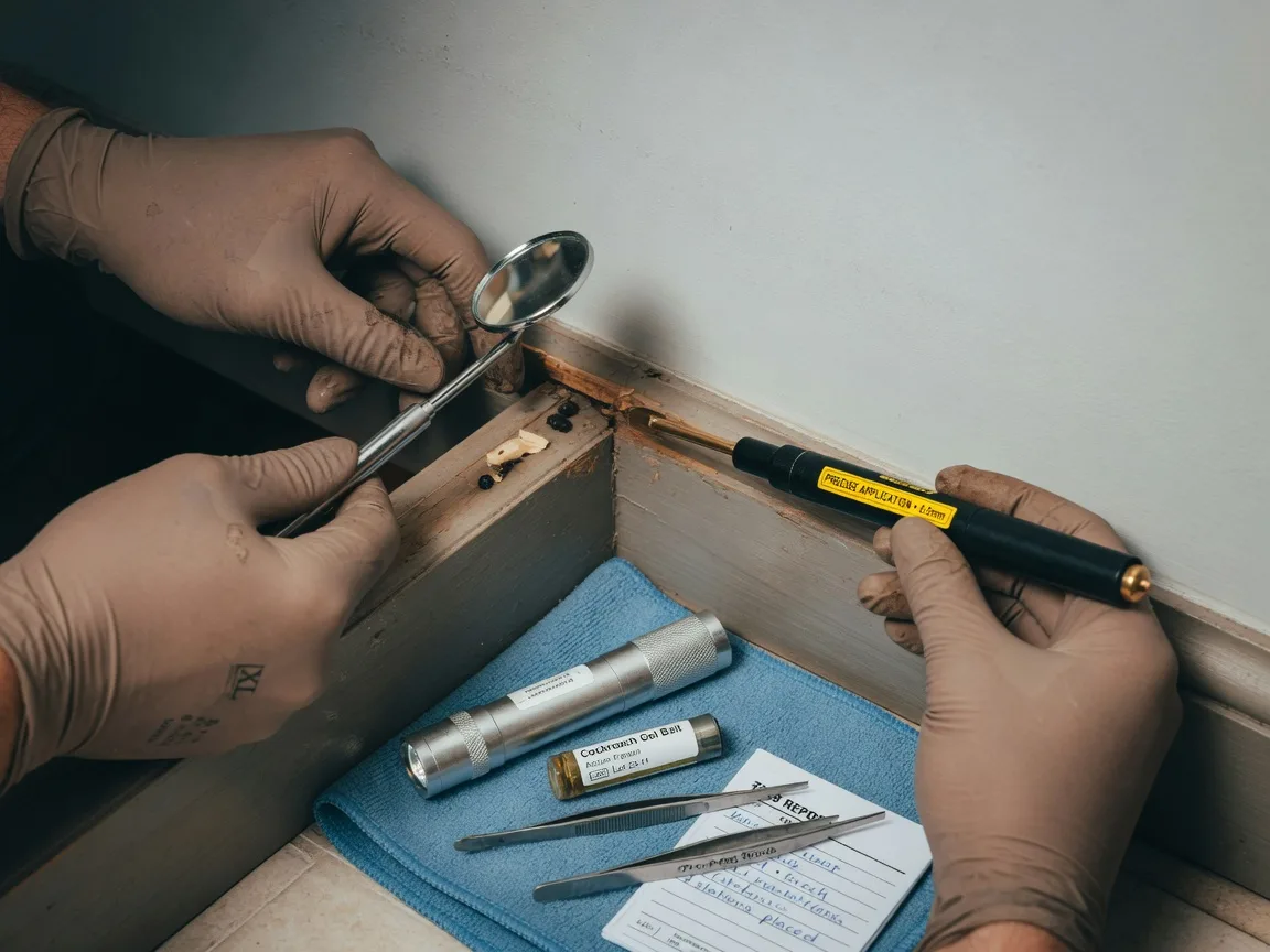 Why choose Emergency Pest Control in Comstock, TX
